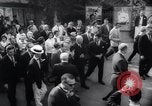 Standbild Dwight D Eisenhower Anaheim California USA, 1962, aus Sekunde 6 historischem Filmmaterial Videoclip 65675038384
