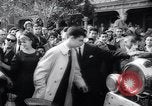 Standbild Dwight D Eisenhower Anaheim California USA, 1962, aus Sekunde 12 historischem Filmmaterial Videoclip 65675038384