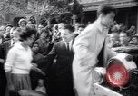 Standbild Dwight D Eisenhower Anaheim California USA, 1962, aus Sekunde 13 historischem Filmmaterial Videoclip 65675038384