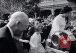 Standbild Dwight D Eisenhower Anaheim California USA, 1962, aus Sekunde 16 historischem Filmmaterial Videoclip 65675038384