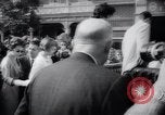 Standbild Dwight D Eisenhower Anaheim California USA, 1962, aus Sekunde 17 historischem Filmmaterial Videoclip 65675038384