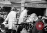 Standbild Dwight D Eisenhower Anaheim California USA, 1962, aus Sekunde 19 historischem Filmmaterial Videoclip 65675038384