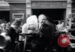Standbild Dwight D Eisenhower Anaheim California USA, 1962, aus Sekunde 23 historischem Filmmaterial Videoclip 65675038384