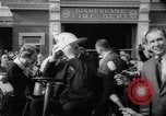 Standbild Dwight D Eisenhower Anaheim California USA, 1962, aus Sekunde 26 historischem Filmmaterial Videoclip 65675038384