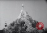 Standbild Dwight D Eisenhower Anaheim California USA, 1962, aus Sekunde 27 historischem Filmmaterial Videoclip 65675038384