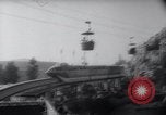 Standbild Dwight D Eisenhower Anaheim California USA, 1962, aus Sekunde 28 historischem Filmmaterial Videoclip 65675038384