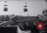 Standbild Dwight D Eisenhower Anaheim California USA, 1962, aus Sekunde 29 historischem Filmmaterial Videoclip 65675038384