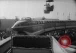 Standbild Dwight D Eisenhower Anaheim California USA, 1962, aus Sekunde 31 historischem Filmmaterial Videoclip 65675038384