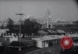 Standbild Dwight D Eisenhower Anaheim California USA, 1962, aus Sekunde 32 historischem Filmmaterial Videoclip 65675038384