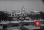 Standbild Dwight D Eisenhower Anaheim California USA, 1962, aus Sekunde 33 historischem Filmmaterial Videoclip 65675038384