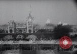 Standbild Dwight D Eisenhower Anaheim California USA, 1962, aus Sekunde 34 historischem Filmmaterial Videoclip 65675038384