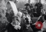 Standbild Dwight D Eisenhower Anaheim California USA, 1962, aus Sekunde 40 historischem Filmmaterial Videoclip 65675038384