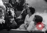 Standbild Dwight D Eisenhower Anaheim California USA, 1962, aus Sekunde 42 historischem Filmmaterial Videoclip 65675038384