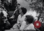 Standbild Dwight D Eisenhower Anaheim California USA, 1962, aus Sekunde 43 historischem Filmmaterial Videoclip 65675038384
