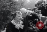 Standbild Dwight D Eisenhower Anaheim California USA, 1962, aus Sekunde 48 historischem Filmmaterial Videoclip 65675038384