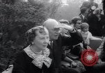 Standbild Dwight D Eisenhower Anaheim California USA, 1962, aus Sekunde 49 historischem Filmmaterial Videoclip 65675038384