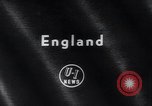 Standbild Prince Phillip London England Vereinigtes Königreich, 1962, aus Sekunde 3 historischem Filmmaterial Videoclip 65675038385