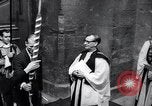 Standbild Prince Phillip London England Vereinigtes Königreich, 1962, aus Sekunde 38 historischem Filmmaterial Videoclip 65675038385