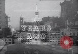 Standbild Protest New York United States USA, 1937, aus Sekunde 1 historischem Filmmaterial Videoclip 65675038386