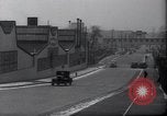 Standbild Arbeitnehmer Detroit Michigan USA, 1937, aus Sekunde 15 historischem Filmmaterial Videoclip 65675038387