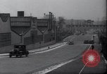 Standbild Arbeitnehmer Detroit Michigan USA, 1937, aus Sekunde 16 historischem Filmmaterial Videoclip 65675038387