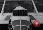 Standbild Luft flivver Ebene United States USA, 1937, aus Sekunde 5 historischem Filmmaterial Videoclip 65675038388