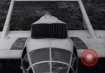 Standbild Luft flivver Ebene United States USA, 1937, aus Sekunde 6 historischem Filmmaterial Videoclip 65675038388