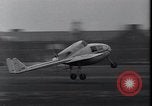 Standbild Luft flivver Ebene United States USA, 1937, aus Sekunde 11 historischem Filmmaterial Videoclip 65675038388