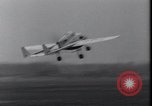 Standbild Luft flivver Ebene United States USA, 1937, aus Sekunde 13 historischem Filmmaterial Videoclip 65675038388