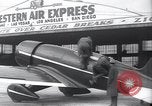 Image Pilot Earhart United States USA, 1937, de la seconde 7 séquences d'archives historiques vidéo 65675038389