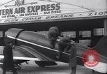 Image Pilot Earhart United States USA, 1937, de la seconde 9 séquences d'archives historiques vidéo 65675038389