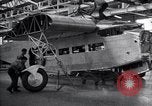 Image Ford Tri Motor United States USA, 1927, de la seconde 3 séquences d'archives historiques vidéo 65675038391
