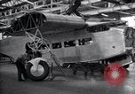 Image Ford Tri Motor United States USA, 1927, de la seconde 4 séquences d'archives historiques vidéo 65675038391