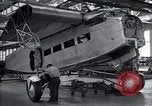 Image Ford Tri Motor United States USA, 1927, de la seconde 26 séquences d'archives historiques vidéo 65675038391