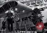 Image Ford Tri Motor United States USA, 1927, de la seconde 34 séquences d'archives historiques vidéo 65675038391