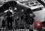 Image Ford Tri Motor United States USA, 1927, de la seconde 36 séquences d'archives historiques vidéo 65675038391