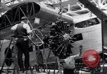 Image Ford Tri Motor United States USA, 1927, de la seconde 37 séquences d'archives historiques vidéo 65675038391