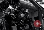 Image Ford Tri Motor United States USA, 1927, de la seconde 38 séquences d'archives historiques vidéo 65675038391