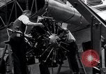 Image Ford Tri Motor United States USA, 1927, de la seconde 39 séquences d'archives historiques vidéo 65675038391