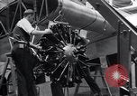 Image Ford Tri Motor United States USA, 1927, de la seconde 41 séquences d'archives historiques vidéo 65675038391