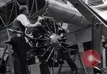 Image Ford Tri Motor United States USA, 1927, de la seconde 45 séquences d'archives historiques vidéo 65675038391