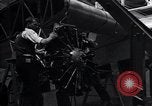 Image Ford Tri Motor United States USA, 1927, de la seconde 46 séquences d'archives historiques vidéo 65675038391