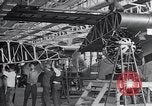Image Ford Tri Motor United States USA, 1927, de la seconde 48 séquences d'archives historiques vidéo 65675038391