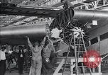 Image Ford Tri Motor United States USA, 1927, de la seconde 57 séquences d'archives historiques vidéo 65675038391
