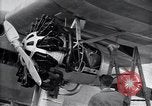 Image Ford Tri Motor United States USA, 1927, de la seconde 5 séquences d'archives historiques vidéo 65675038392