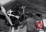 Image Ford Tri Motor United States USA, 1927, de la seconde 6 séquences d'archives historiques vidéo 65675038392