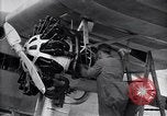 Image Ford Tri Motor United States USA, 1927, de la seconde 8 séquences d'archives historiques vidéo 65675038392