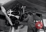Image Ford Tri Motor United States USA, 1927, de la seconde 9 séquences d'archives historiques vidéo 65675038392
