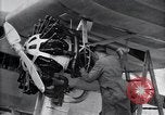 Image Ford Tri Motor United States USA, 1927, de la seconde 11 séquences d'archives historiques vidéo 65675038392