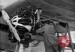 Image Ford Tri Motor United States USA, 1927, de la seconde 12 séquences d'archives historiques vidéo 65675038392